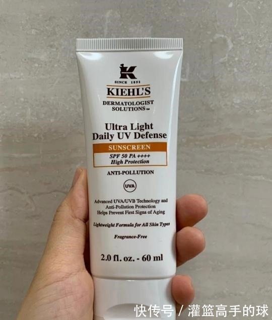 夏天 防晒怎么少的了在今年这个夏日里,这几款防晒霜不要错过