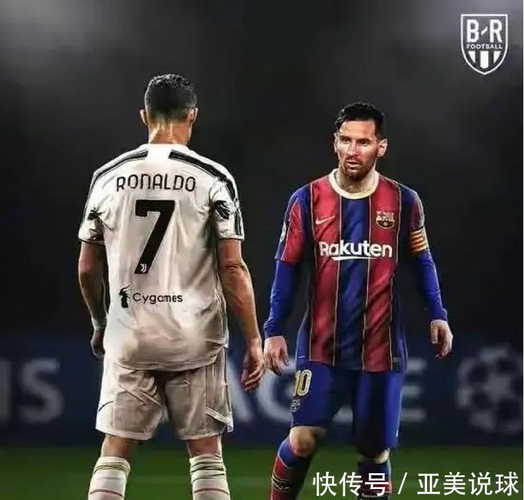 哈白|签约C罗,尤文图斯曾经的一大错
