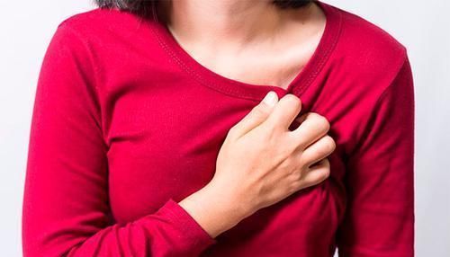 女性|乳房最怕“5件事”,很多女性都在犯这样的“错”,看看有你吗