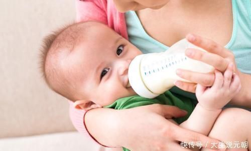 断夜奶|当宝宝要断夜奶了,就会发出这些信号,宝妈不要再心软了