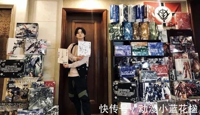七月番|范丞丞蹭二次元热度翻车!刀剑神域成了FATE系列?还有粉丝洗地?