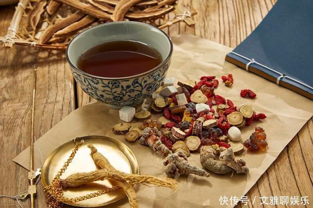 腿疼|张仲景:留下两味药,胃疼、腿疼、头疼,全都管,收藏起来