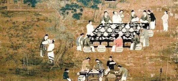 纷纷|乾隆晚年举办千叟宴,为何宴会之后,诸多老寿星因此纷纷丧命?