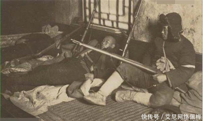 大当家|关东胡子中最厉害的并非龙头大当家,而是这位大神级别的先生