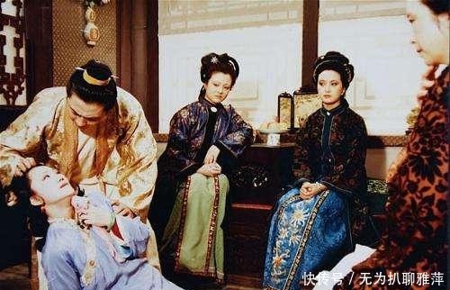 王熙凤与邢|儿媳妇得罪婆婆的下场如何?看看王熙凤就知道了,太悲惨了