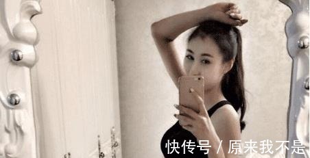瞿伟晒|华谊副总瞿伟晒家居照,儿子打扫卫生,奢华欧式装修很浪漫!