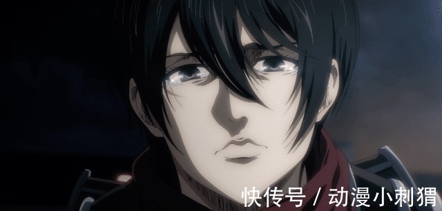 制作公司|三笠太丑被吐槽!官方放出原画,还原漫画也有错吗?