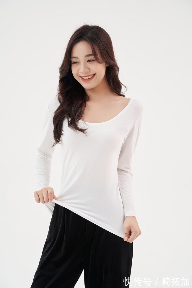热感衣 崎拓加QIT+热感衣真到底有多舒适?穿过才知道