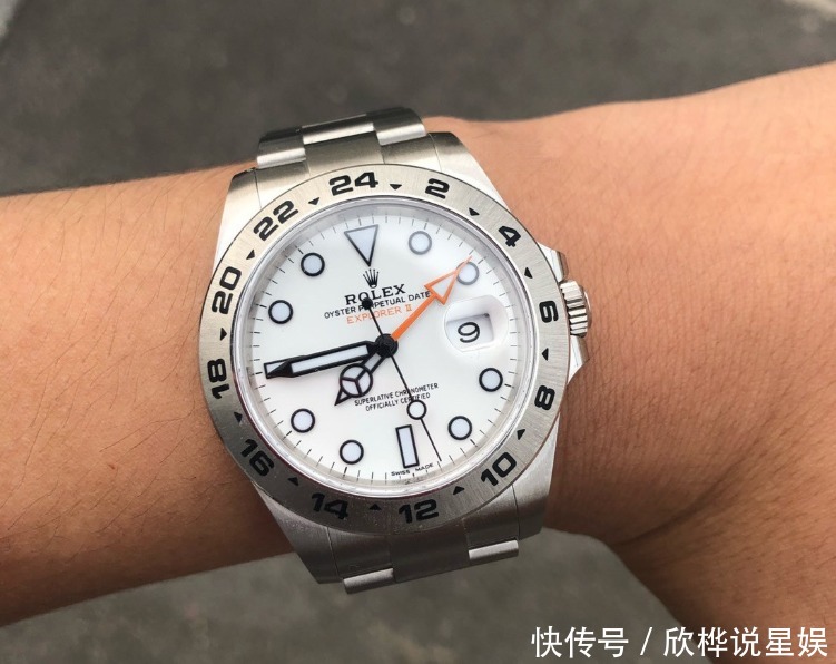 低价位|多少钱才能戴的起劳力士?劳力士低价位入门级手表盘点