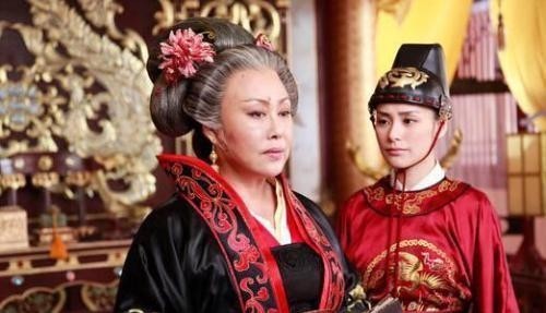 刺字|唐朝才女犯死罪脸上被刺字,史家对她风评不佳,墓志出土更添争议