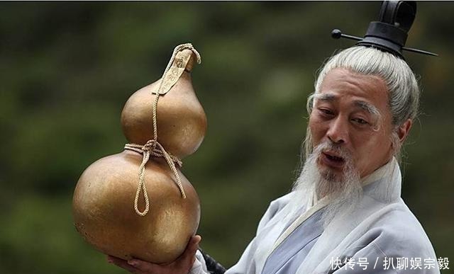 孙悟空#怪不得三界之中无人敢杀孙悟空,你看降生他的那块石头上刻了啥?