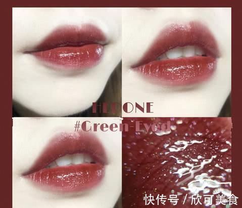 玛丽黛佳 口红种草:国货口红,随便一支都好看,平价也能涂出高级感!