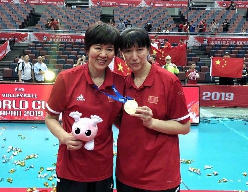 赖亚文|赖亚文为何无缘女排主教练?网友热议,一针见血