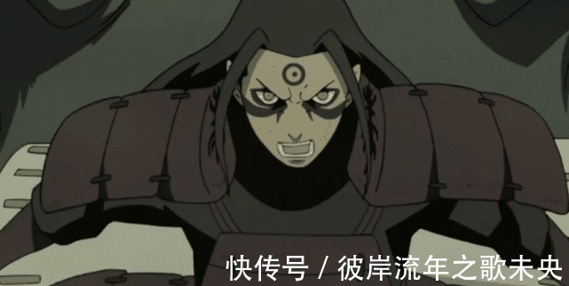 金银角|火影历代火影单挑九尾如何二代惨败,水门平手,他再来十只