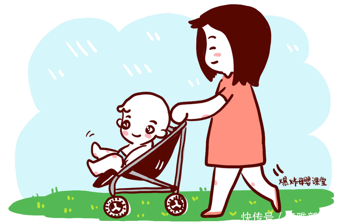 腰酸背痛|生完宝宝后别着急做这4件事,落下了病根,以后只会越来越苦