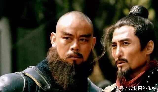 武松|都说宋江害惨了梁山好汉,那晁盖死后,究竟谁最适合领导梁山?