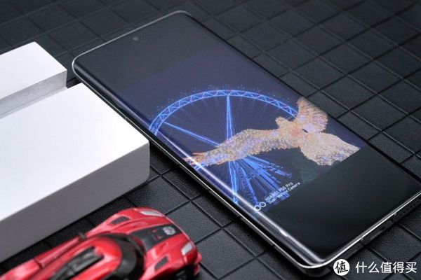 华为p|华为P50 Pro：万象新生、万物互联，影像新旗舰