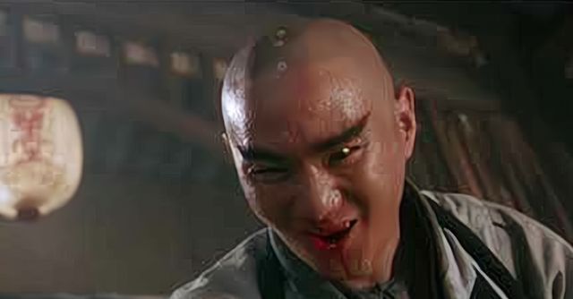 读书人！清朝一桩奇案，书生留宿寺院，却无意中发现一个大秘密