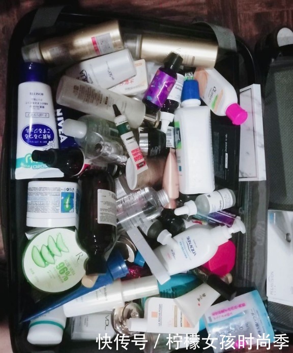 角鲨烷|2021常见的护肤品“红榜”,人气高又好用,你用过同款吗?