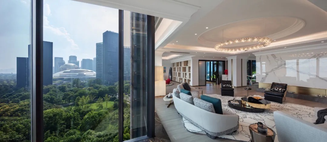 艺术|【首发】钱塘公馆,造一个满意的房子!