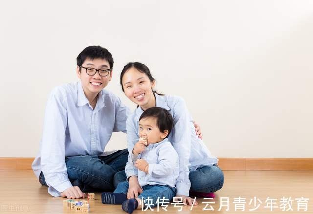 孩子|教育孩子的最高境界,原来是这种方式