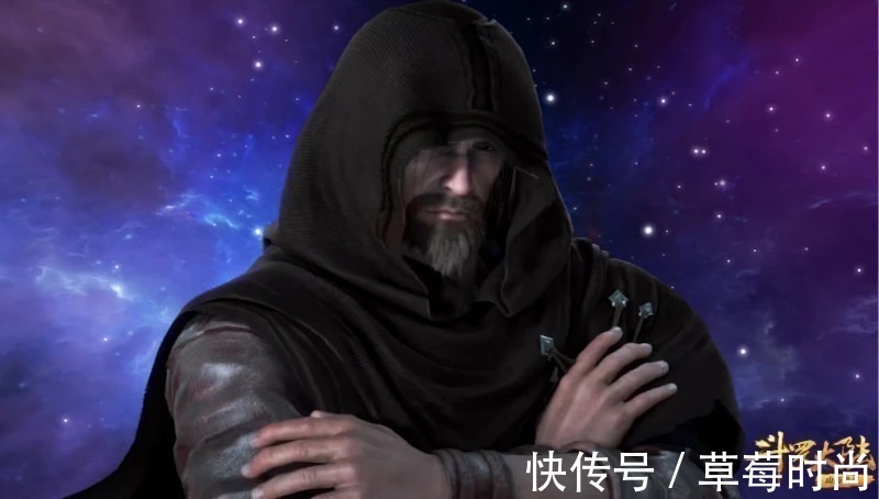 小舞|斗罗大陆:十万年魂骨也不能拯救比比东,唐昊一锤让她知道差距!