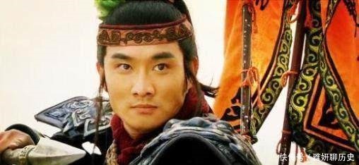 此人是水浒中难得的尽忠职守的地方官,防得住梁山贼寇,却防不住身边人作乱