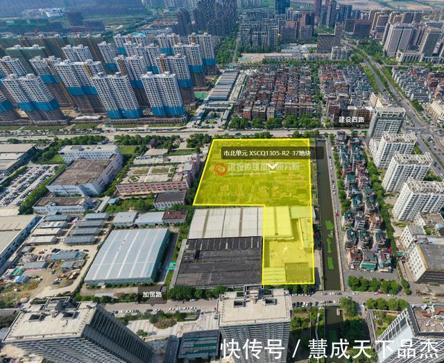 楼市|平抑杭州楼市的焦虑靠萧山了,9宗绕城内限价宝地待出让