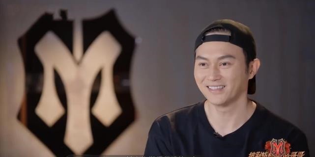 《披荆斩棘》哥哥们送礼物看人缘,陈小春得人心,林志炫好尴尬