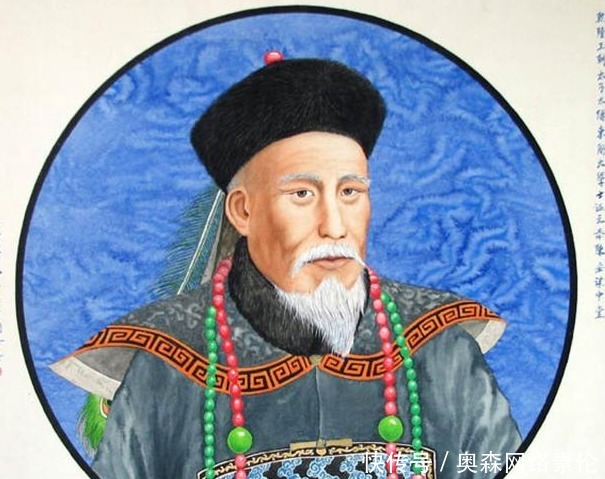 和慈禧|此人敢和慈禧、李鸿章死磕,获“文正”谥号,熟悉的人不多