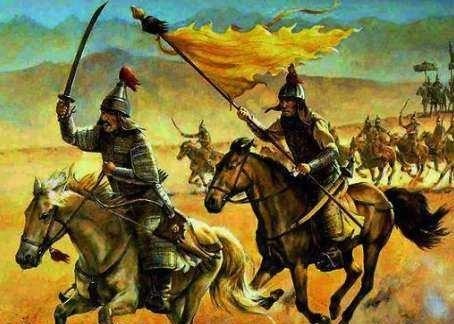 本事|让南方血流成河的胡人,他究竟有何本事?