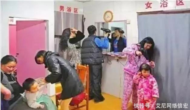 40年前的老照片,看看有沒有熟悉而又難忘的回憶呢?