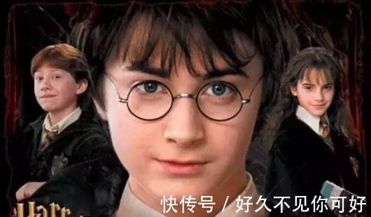 英国|日本有个学生叫柯南,英国有个叫哈利波特,而中国有三个……!