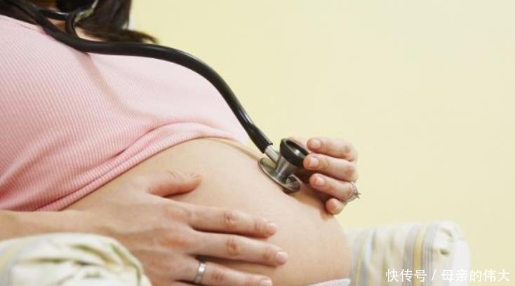 产检|孕36周产检时,要记得让老公陪着一起去,主要是为了确认这2件事