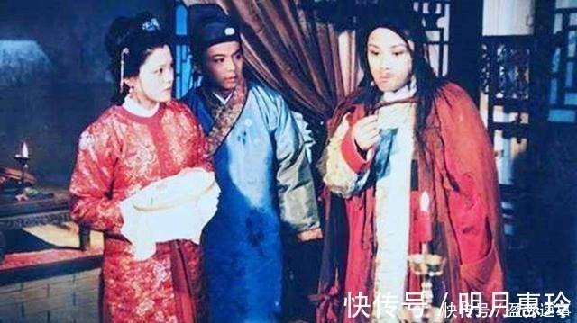 孩子&红楼梦：宝玉和宝钗婚后有没有孩子？书中一首诗其实解释的很清楚