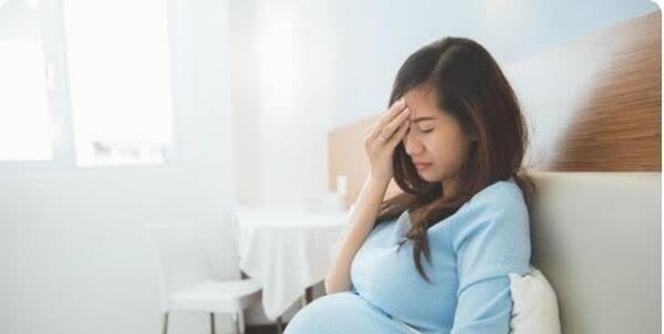 宝宝|宝宝的胎记怎么来的？产科医生：孕期这2种行为易长胎记，要避开