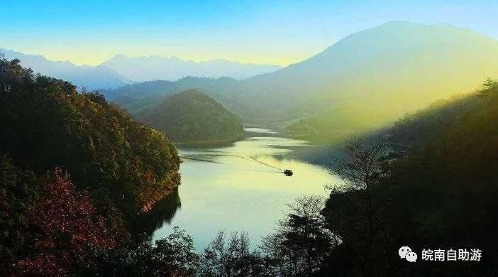 九华山|九华山旁，隐于山野间@邂逅九华山花间堂·雾涧