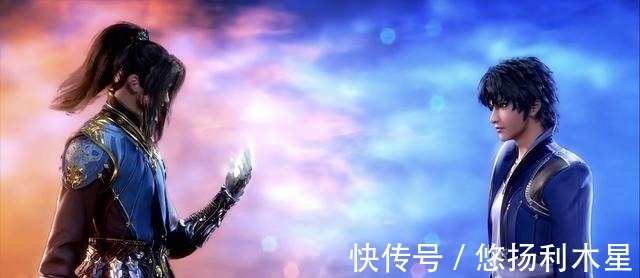 修罗|《斗罗大陆》遇事当沉着冷静，吼一嗓子就赢了那是日漫的做法