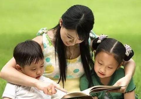 男孩子|跟孩子唠叨讲道理,多是“低层次父母”,李玫瑾聪明父母这样做