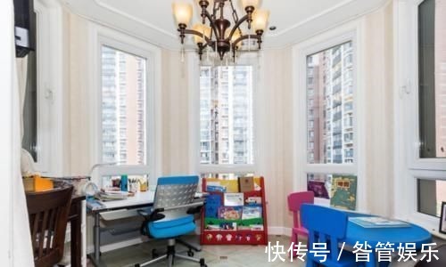 主卧室|160㎡四居室,玄关比我家卧室都大,这才是真正的低调奢华有内涵