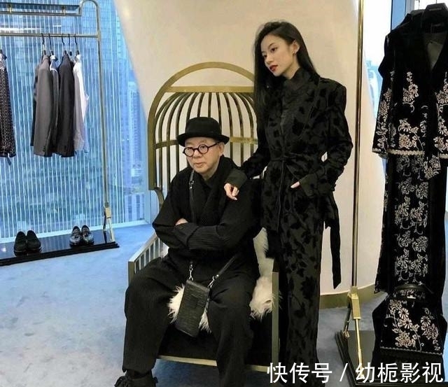 不发单曲，老是往时尚圈靠拢，伍珂玥未来的出路在哪里？