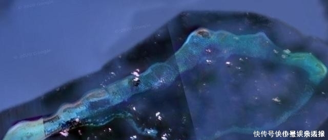 岛礁 细说南海东南部430公里范围内的9座礁体，各礁体现状如何