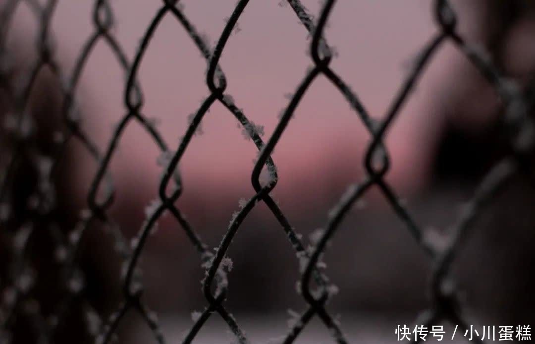 你若大气,必有福气