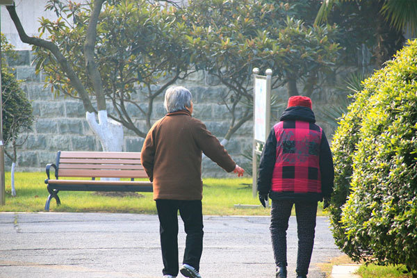 寿命|夫妻之间，为何总是男人先走男人短寿的原因，多数人还在犯