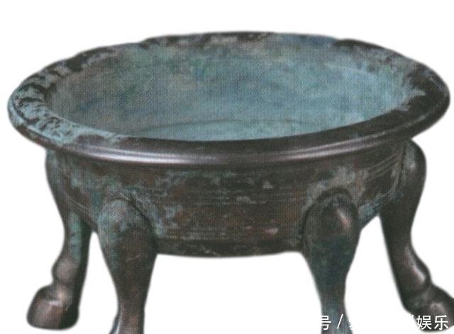 鉴赏|魏晋南北朝的陶瓷香具,另一种人间“烟火气”