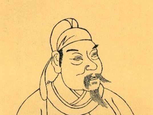 浪淘沙#李煜的这首词,只是开头一句,便惊艳了世人!