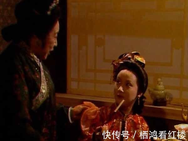 惠泉酒#贾琏千里带的惠泉酒是否珍贵?芳官喝两三斤,她到底是什么出身?