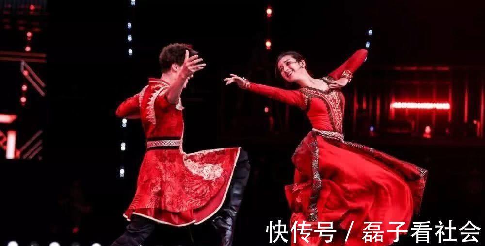 綜藝|把舞臺還給舞蹈，這檔綜藝我吹爆！