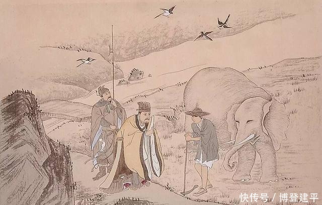 八字|王阳明临终前的八字遗言,乍一看太过自我,细品之后方知其中奥义