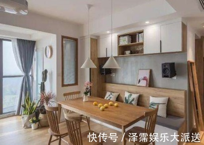 新房|过来人告诉你,新房这八个部位装柜子,收纳充足,越住越舒心